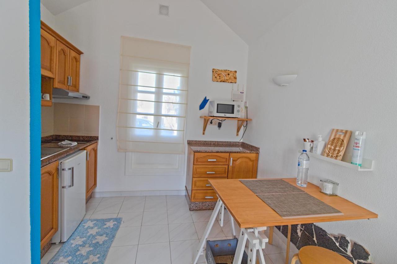 Casa Maria N2 Montecastillo Caleta De Fuste Dış mekan fotoğraf
