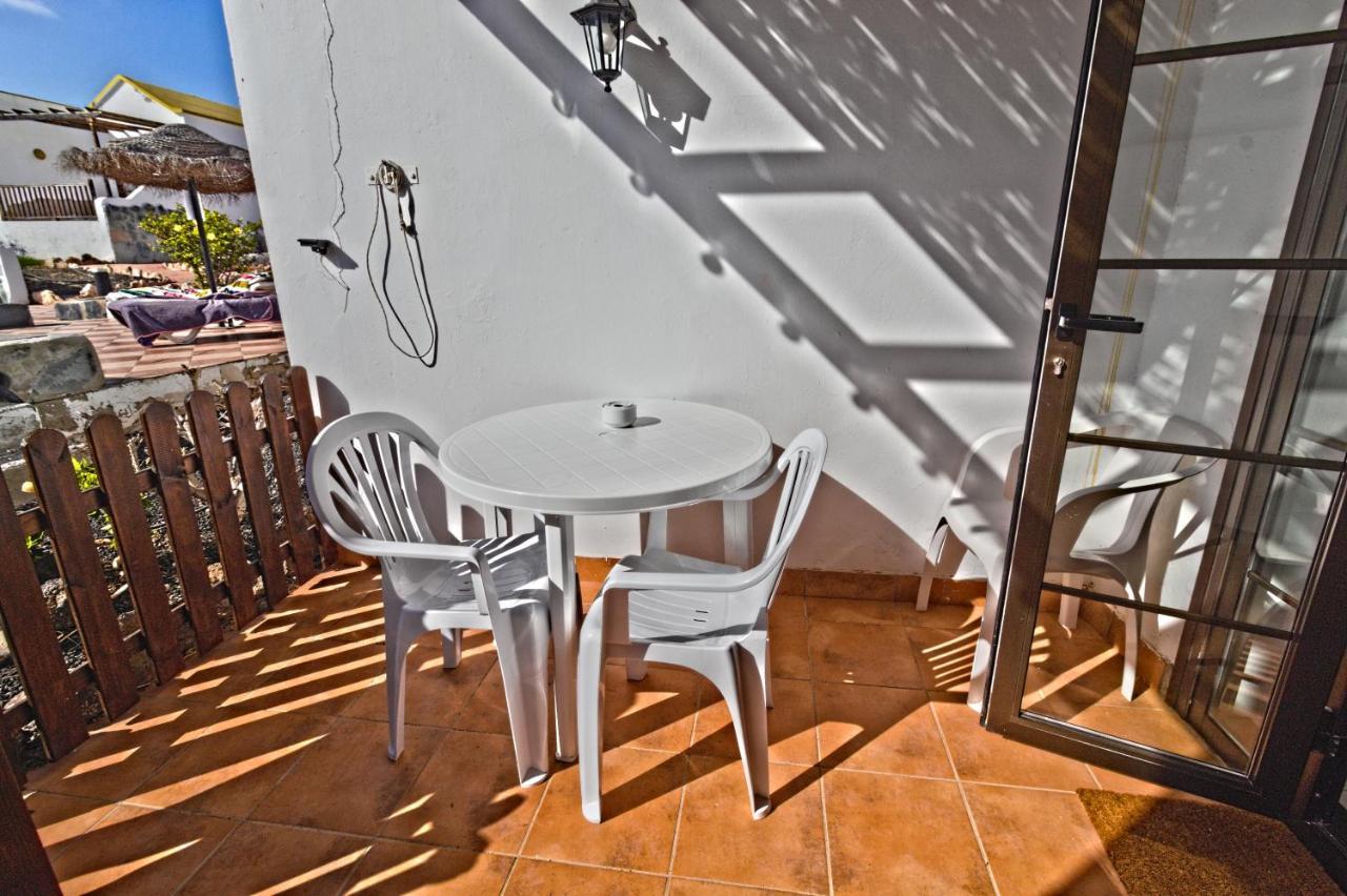 Casa Maria N2 Montecastillo Caleta De Fuste Dış mekan fotoğraf