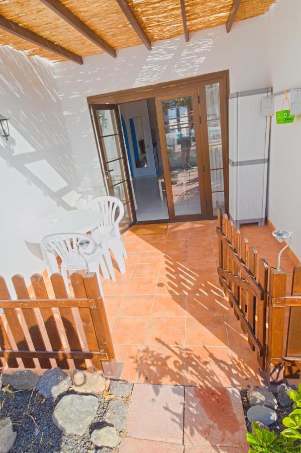 Casa Maria N2 Montecastillo Caleta De Fuste Dış mekan fotoğraf