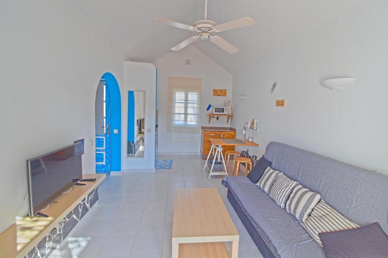 Casa Maria N2 Montecastillo Caleta De Fuste Dış mekan fotoğraf
