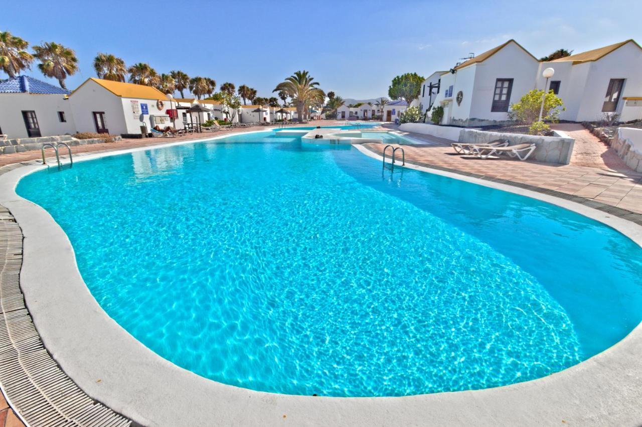 Casa Maria N2 Montecastillo Caleta De Fuste Dış mekan fotoğraf