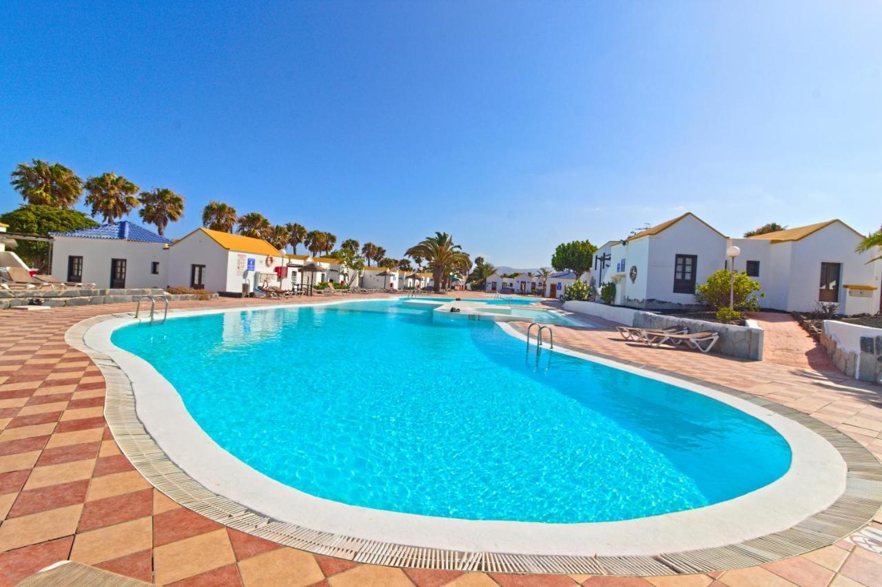 Casa Maria N2 Montecastillo Caleta De Fuste Dış mekan fotoğraf