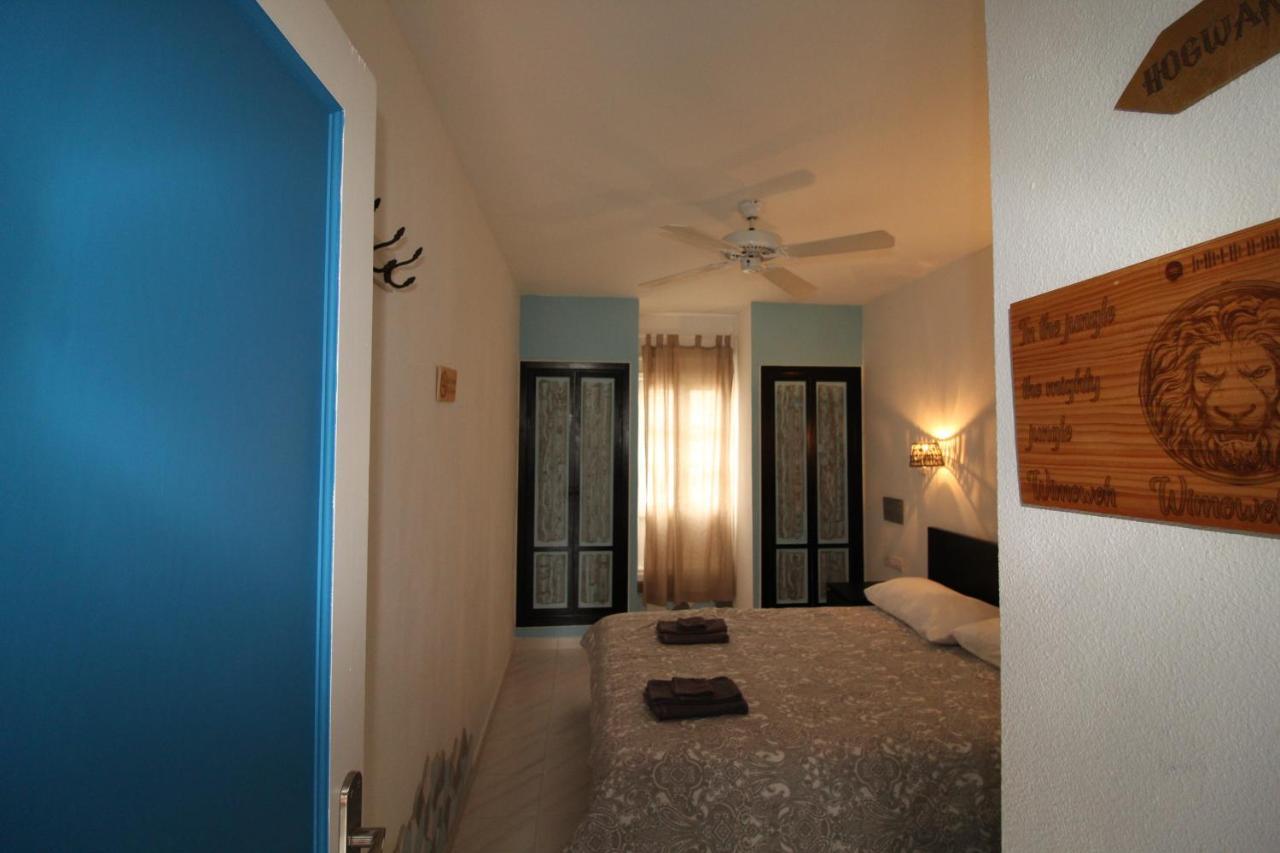 Casa Maria N2 Montecastillo Caleta De Fuste Dış mekan fotoğraf